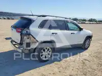 2017 Jeep CHEROKEE фото