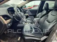 2017 Jeep CHEROKEE photo