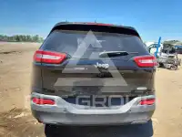 2017 Jeep Grand Cherokee фото