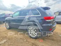 2017 Jeep CHEROKEE фото