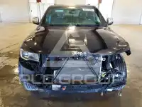 2017 Jeep CHEROKEE photo