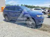 2017 Jeep CHEROKEE photo