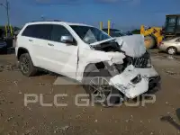 2017 Jeep CHEROKEE photo
