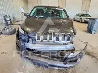 2017 Jeep CHEROKEE фото