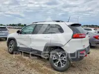 2017 Jeep CHEROKEE photo