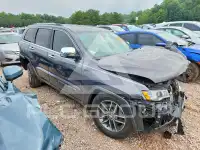 2017 Jeep CHEROKEE фото