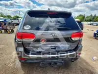 2017 Jeep CHEROKEE фото