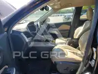 2017 Jeep CHEROKEE фото