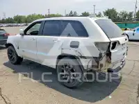 2017 Jeep CHEROKEE фото