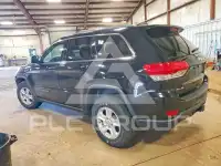 2017 Jeep CHEROKEE фото