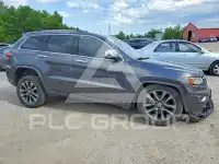 2017 Jeep CHEROKEE фото