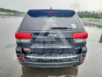 2017 Jeep CHEROKEE фото