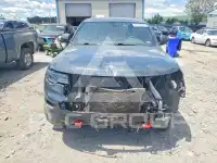 2017 Jeep CHEROKEE photo