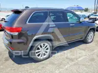 2017 Jeep CHEROKEE фото