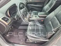 2017 Jeep CHEROKEE photo