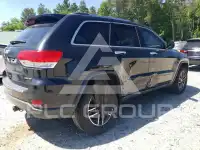 2017 Jeep CHEROKEE фото