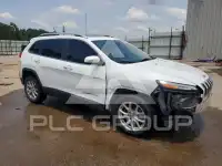 2017 Jeep CHEROKEE photo