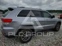 2017 Jeep CHEROKEE photo