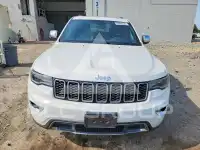 2017 Jeep CHEROKEE фото