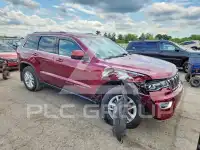 2017 Jeep CHEROKEE photo