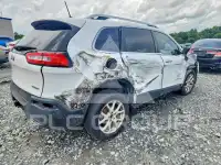 2017 Jeep CHEROKEE photo