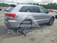 2017 Jeep CHEROKEE фото
