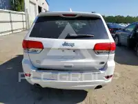 2017 Jeep CHEROKEE фото