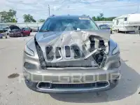 2017 Jeep CHEROKEE фото