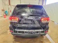 2017 Jeep CHEROKEE photo