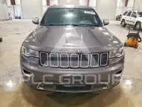 2017 Jeep CHEROKEE фото