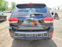 2017 Jeep CHEROKEE photo