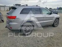 2017 Jeep CHEROKEE photo