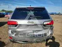 2017 Jeep CHEROKEE photo