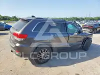 2017 Jeep CHEROKEE фото