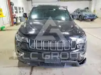 2017 Jeep CHEROKEE фото