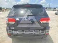 2017 Jeep CHEROKEE фото