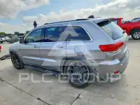 2017 Jeep CHEROKEE фото