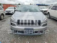 2017 Jeep CHEROKEE photo