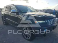 2017 Jeep CHEROKEE photo
