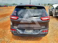 2017 Jeep CHEROKEE photo