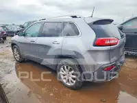 2017 Jeep CHEROKEE photo