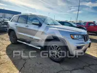2017 Jeep CHEROKEE photo