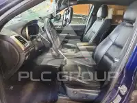 2017 Jeep CHEROKEE photo