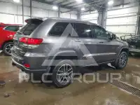 2017 Jeep CHEROKEE фото