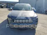 2017 Jeep CHEROKEE фото