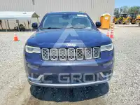 2017 Jeep CHEROKEE photo