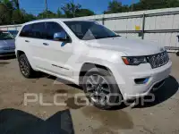 2017 Jeep CHEROKEE фото