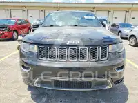 2017 Jeep CHEROKEE фото