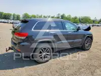 2017 Jeep CHEROKEE фото