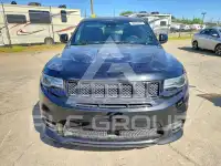 2017 Jeep Grand Cherokee photo